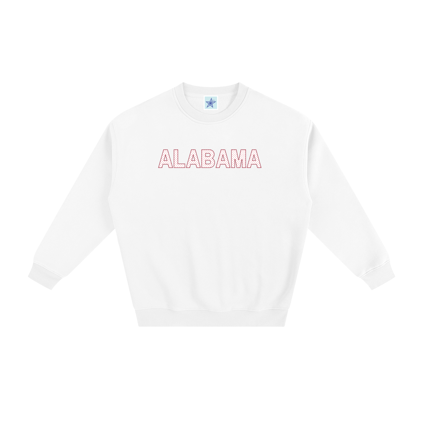 Much Love Crewneck