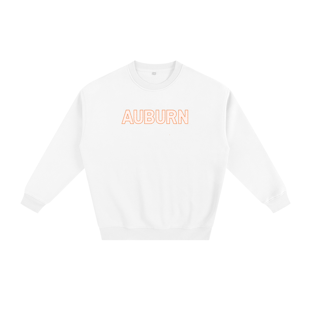 Much Love Crewneck