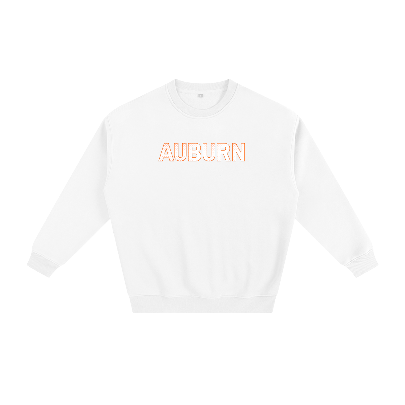 Much Love Crewneck