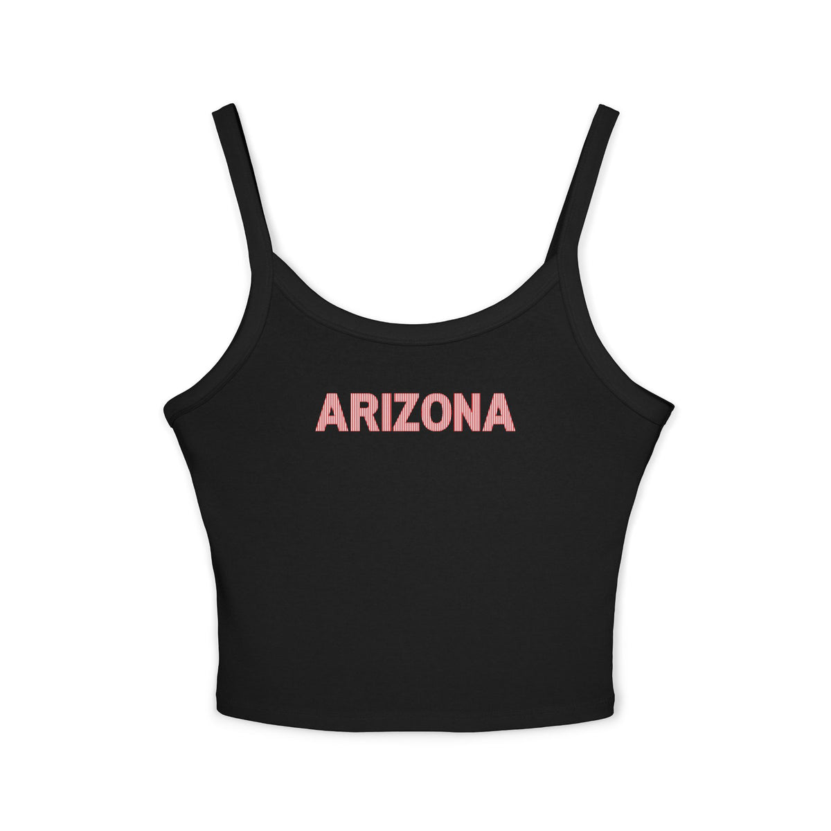 Striped Arizona Tank
