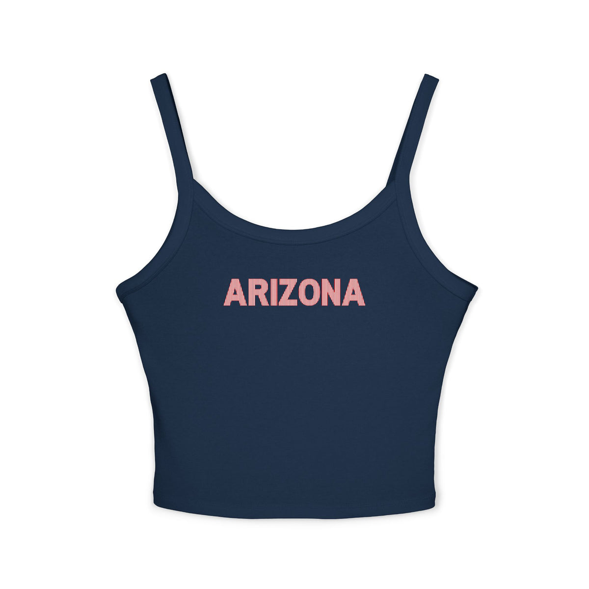 Striped Arizona Tank