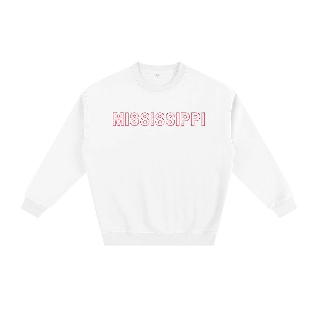 Much Love Crewneck