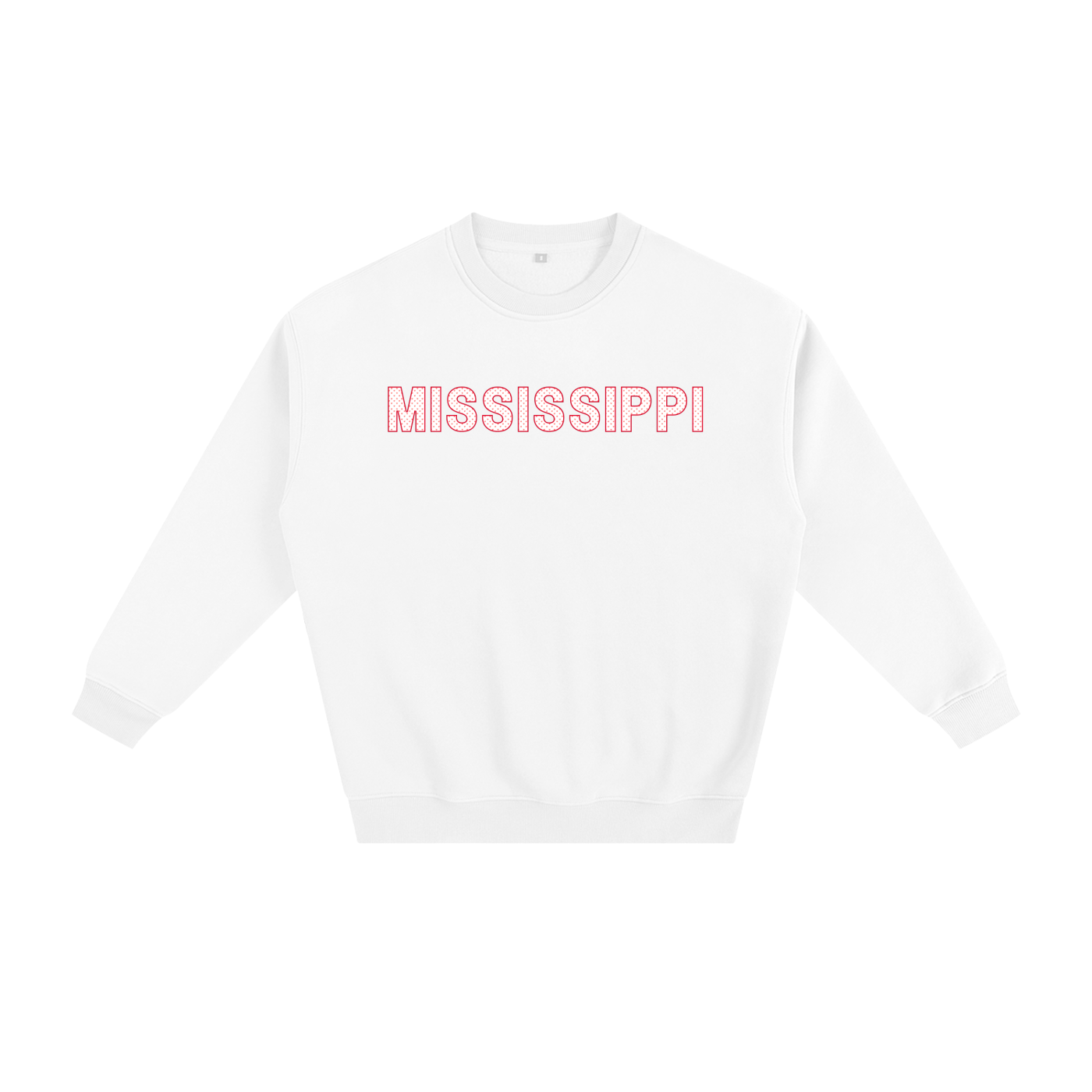 Much Love Crewneck
