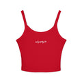 Wisconsin Tank Top
