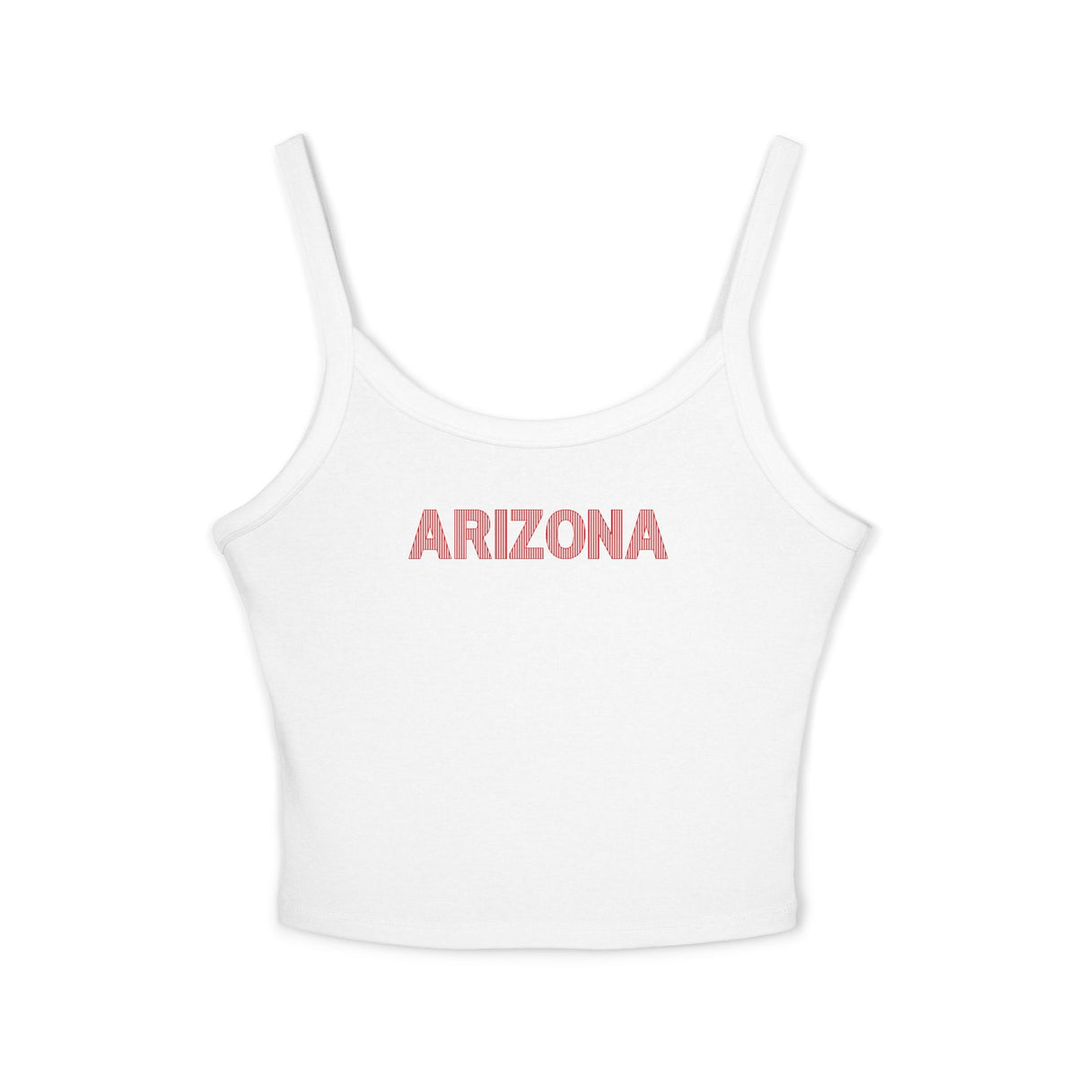 Striped Arizona Tank