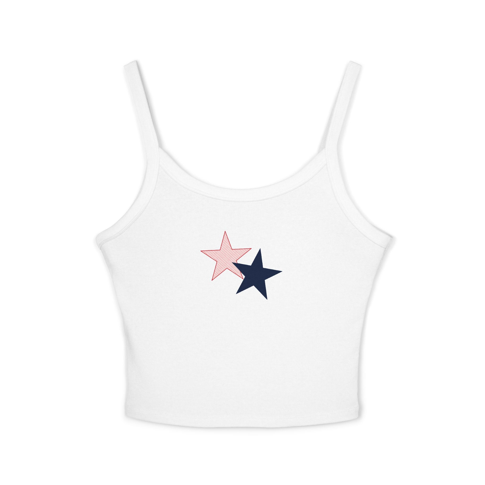 Mississippi Striped Star Tank