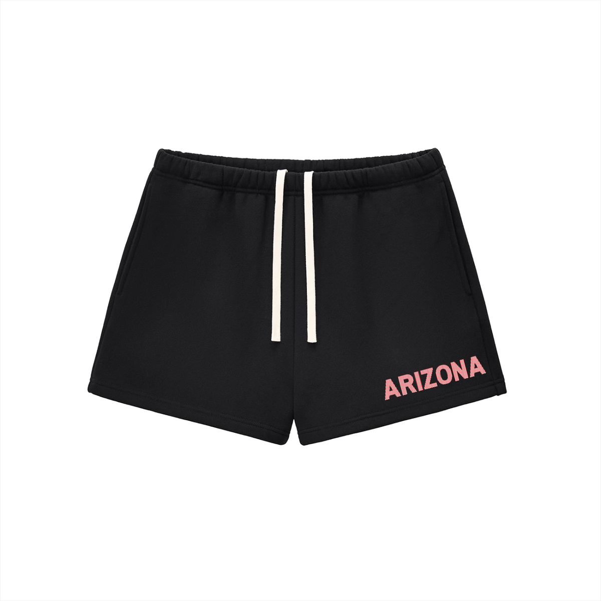 Striped Arizona Shorts