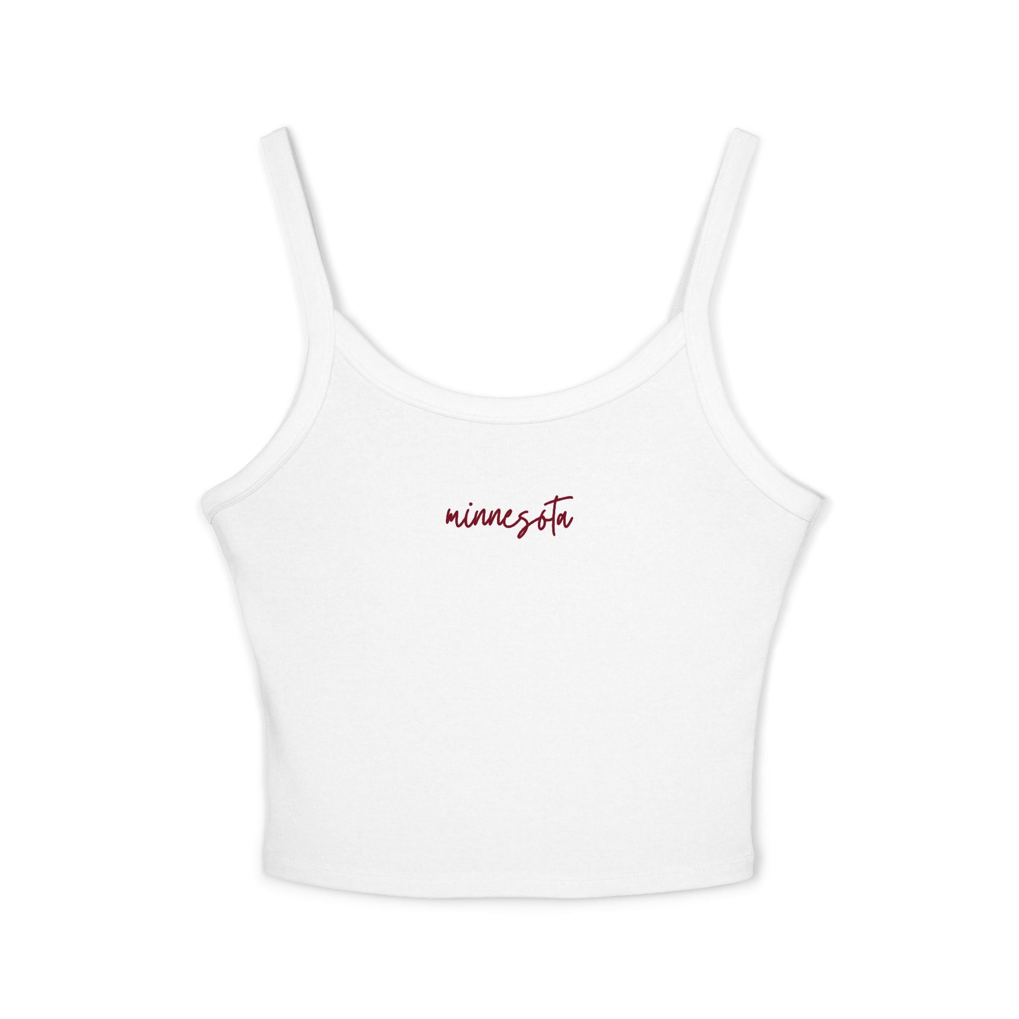 Minnesota Tank