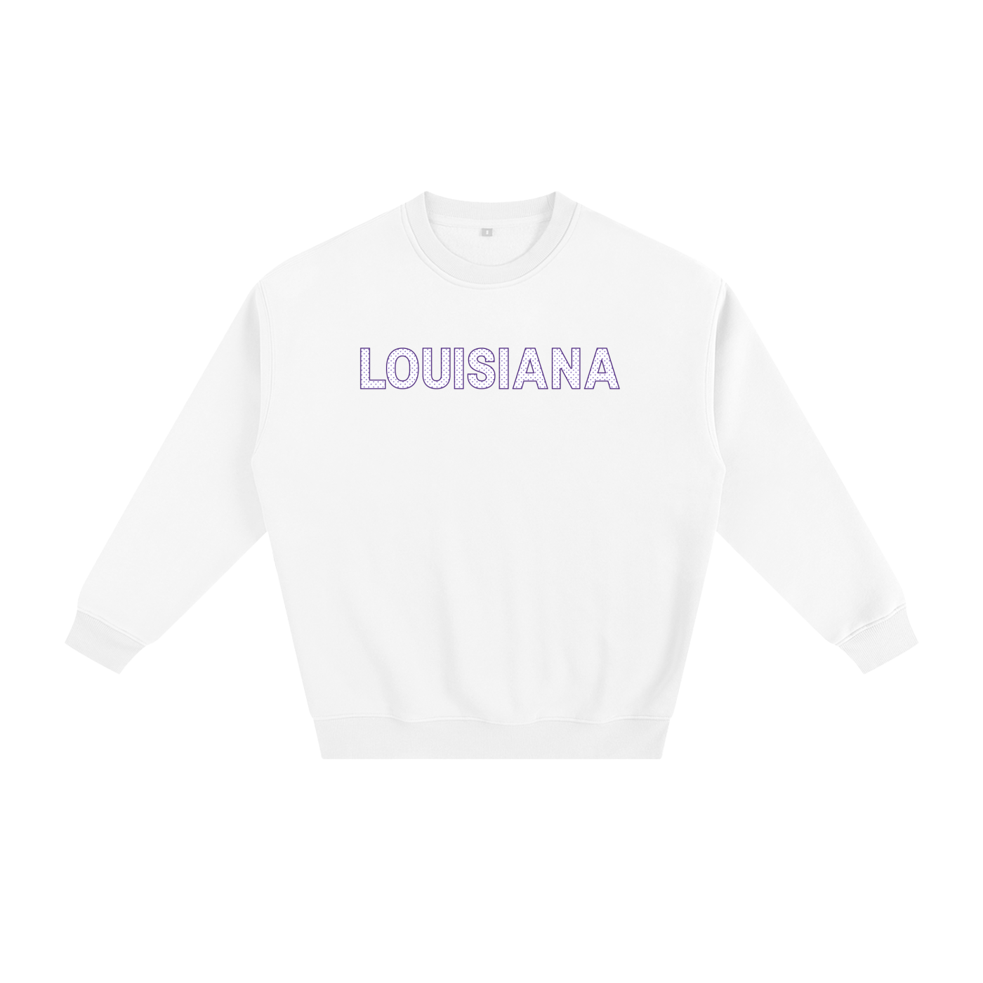 Much Love Crewneck