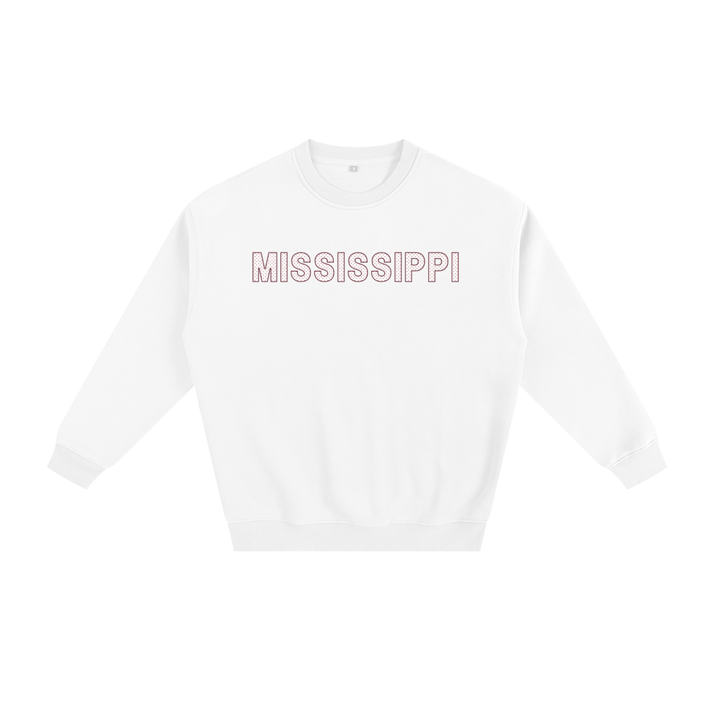 Much Love Crewneck
