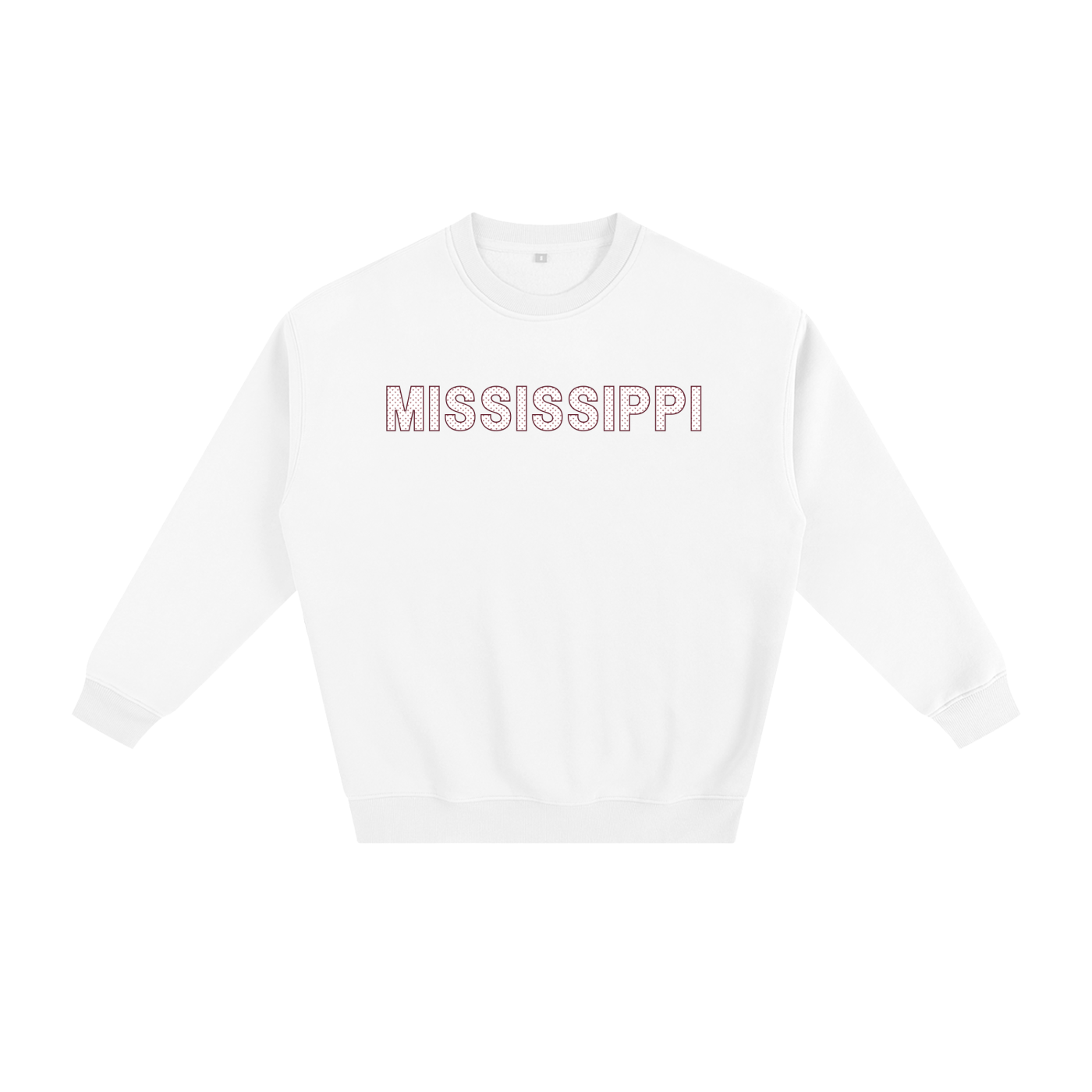 Much Love Crewneck