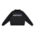 Camo Kentucky Mock Neck