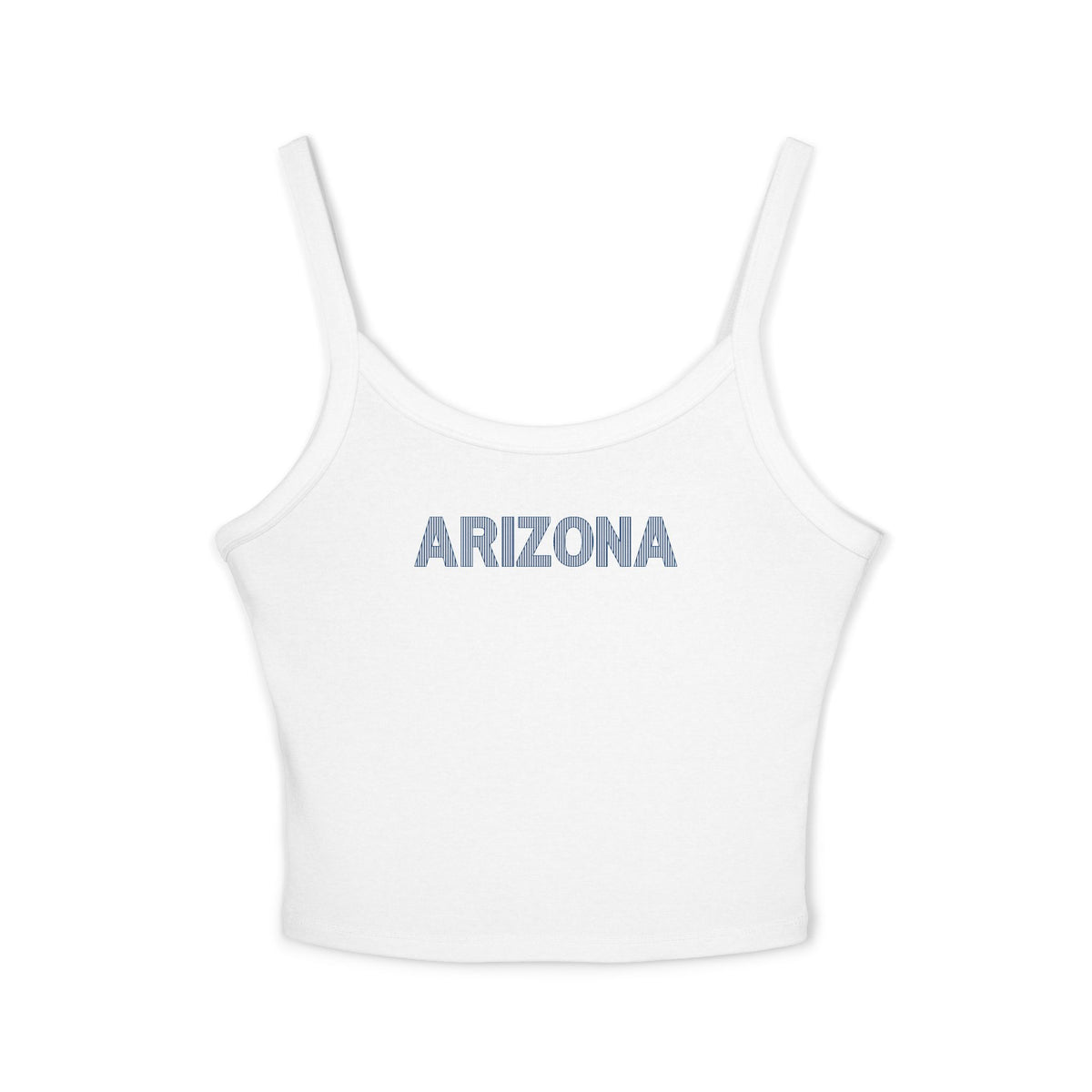Striped Wisconsin Tank