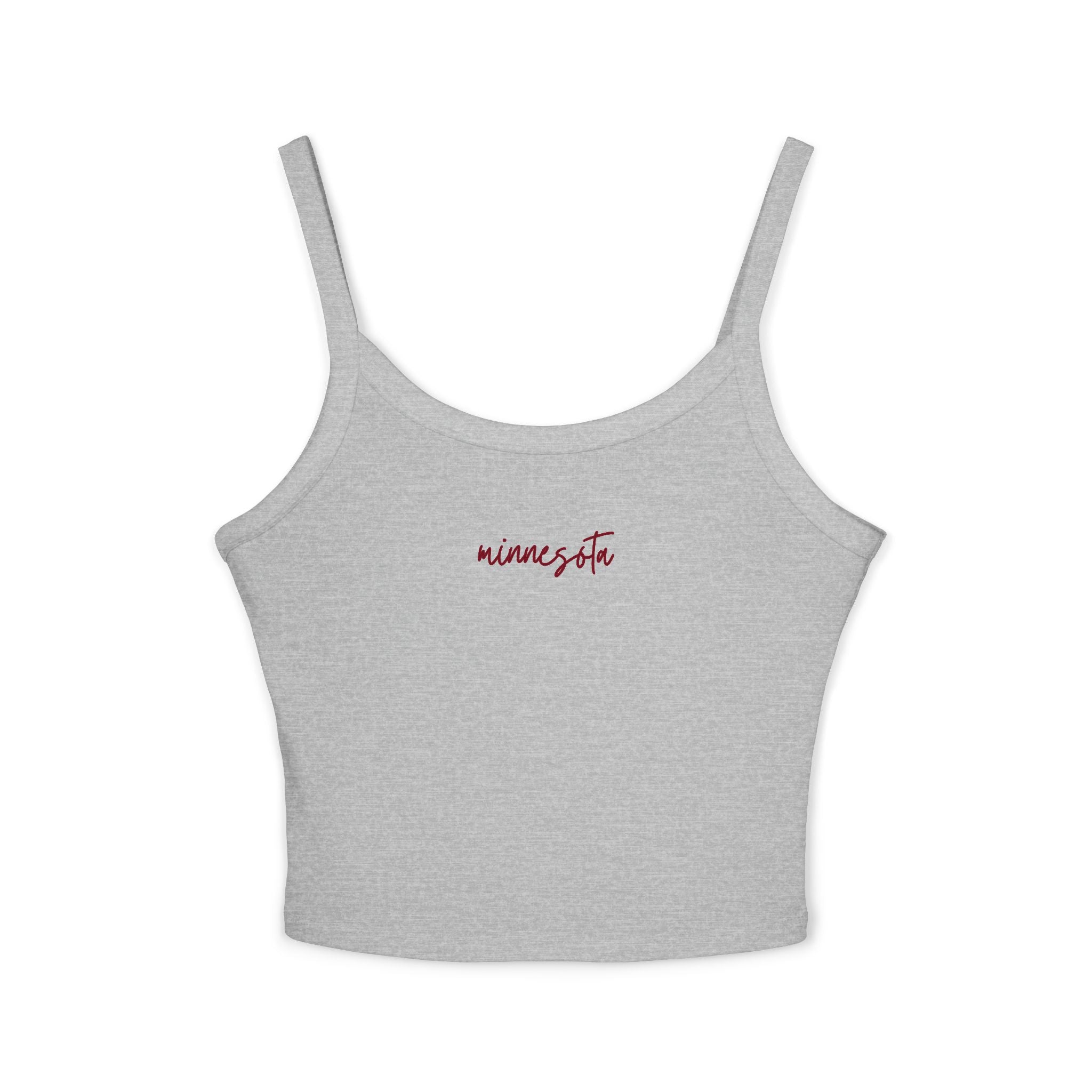 Minnesota Tank