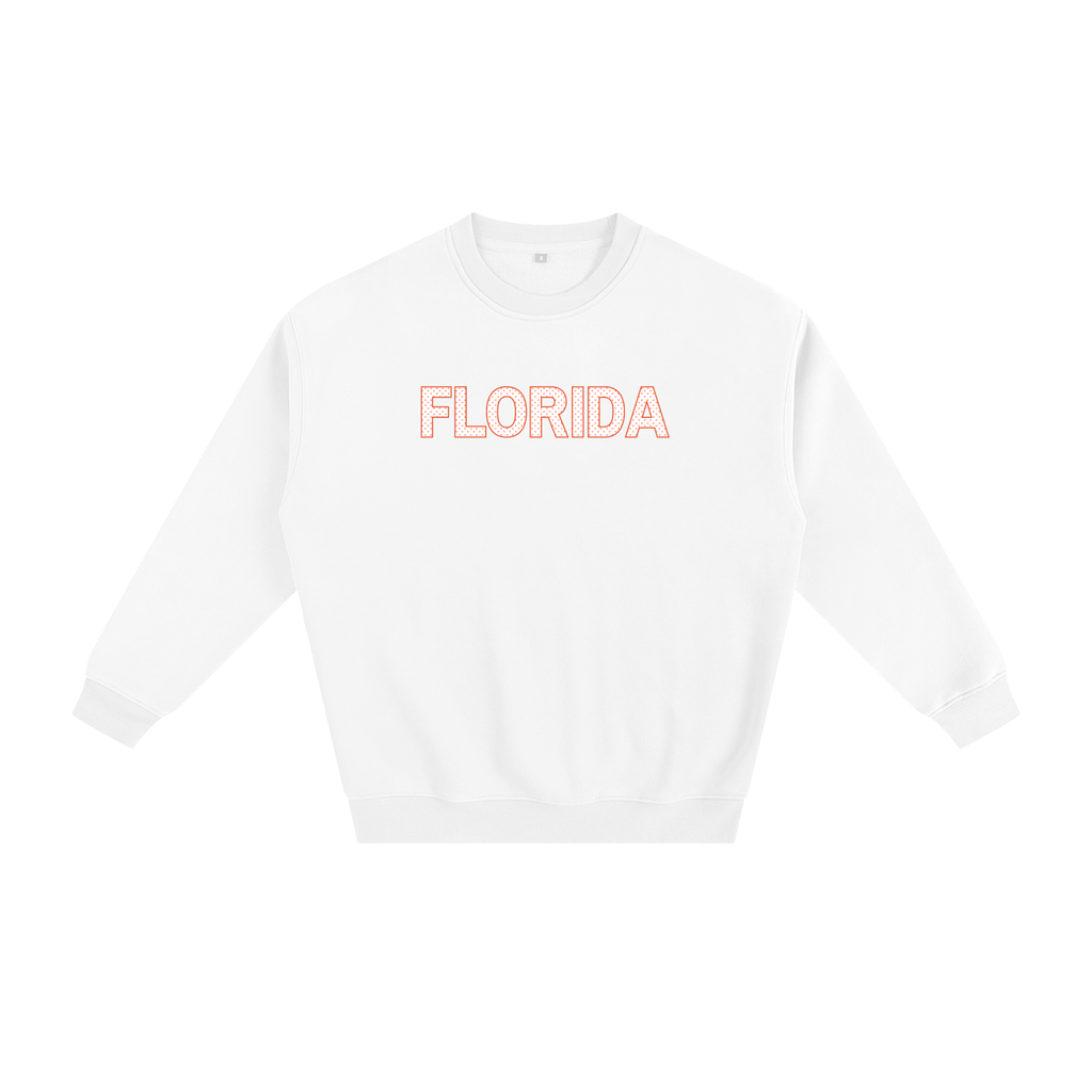 Much Love Crewneck