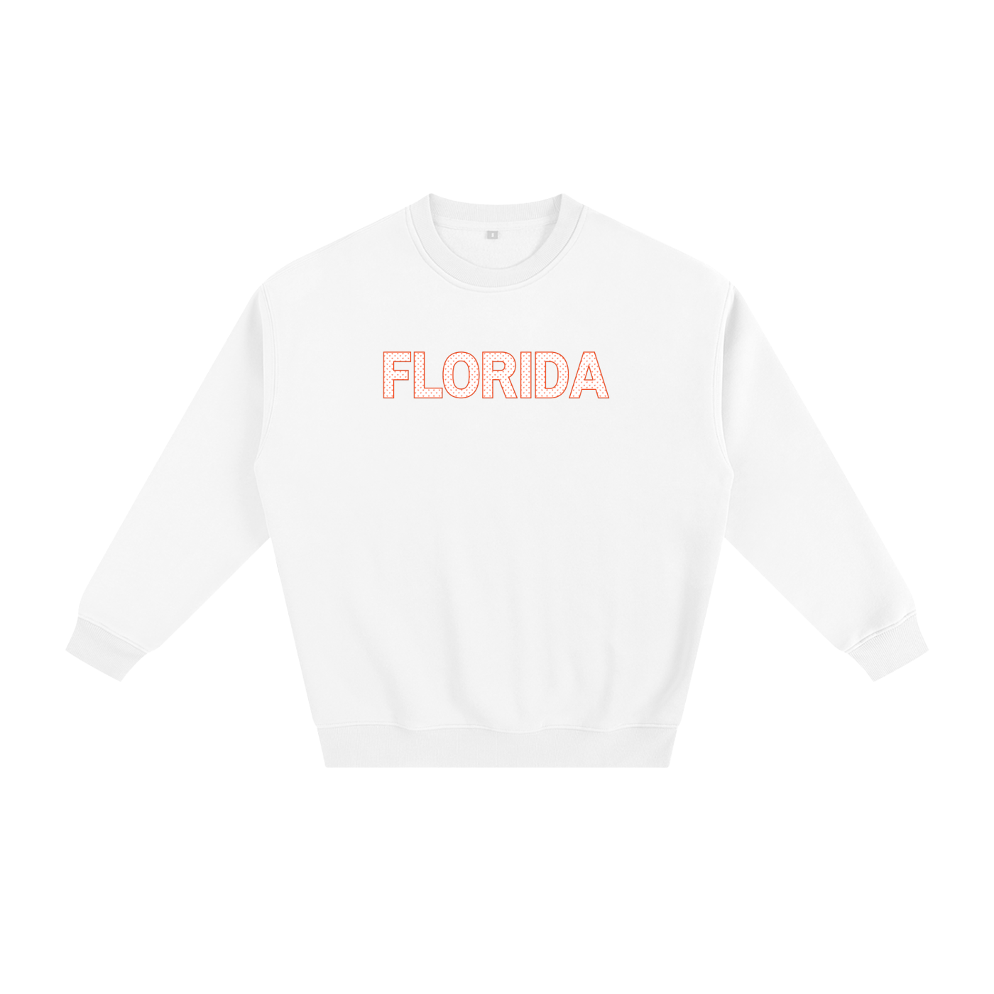 Much Love Crewneck