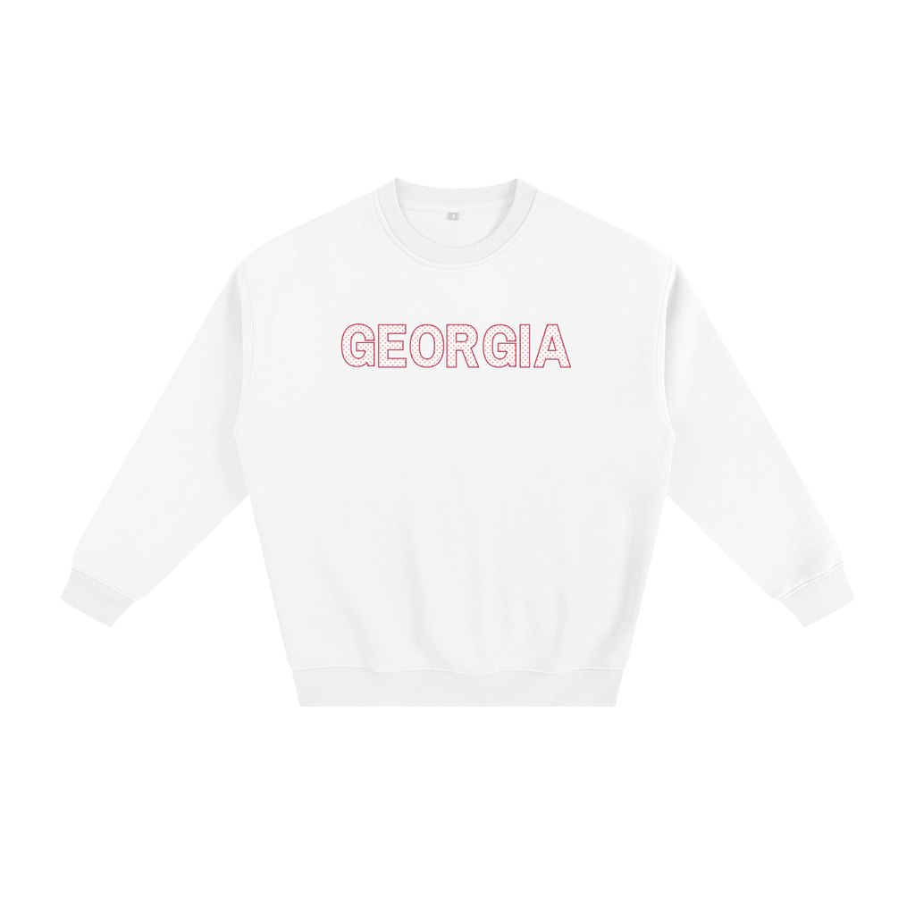 Much Love Crewneck