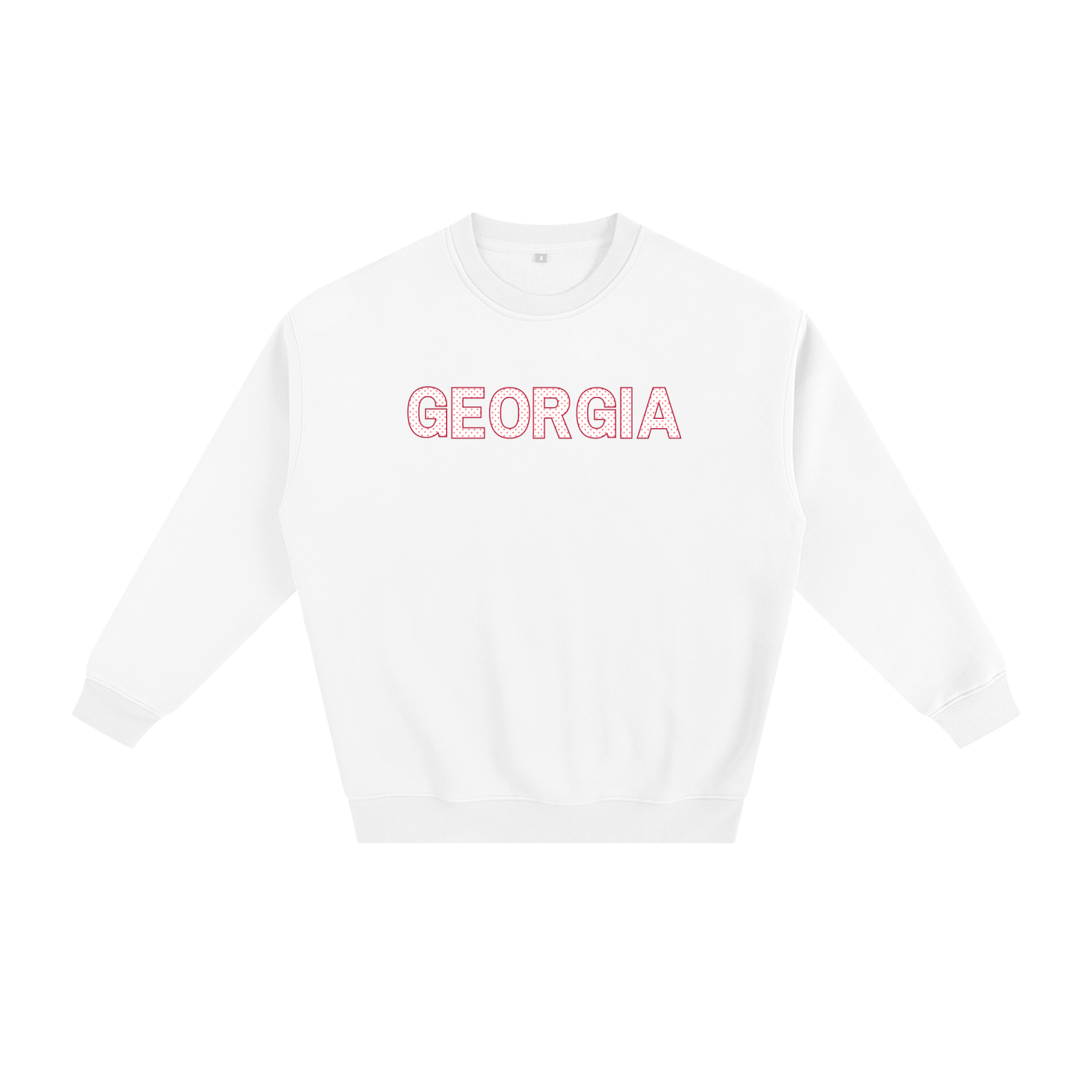 Much Love Crewneck