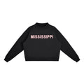 Camo Mississippi Mock Neck