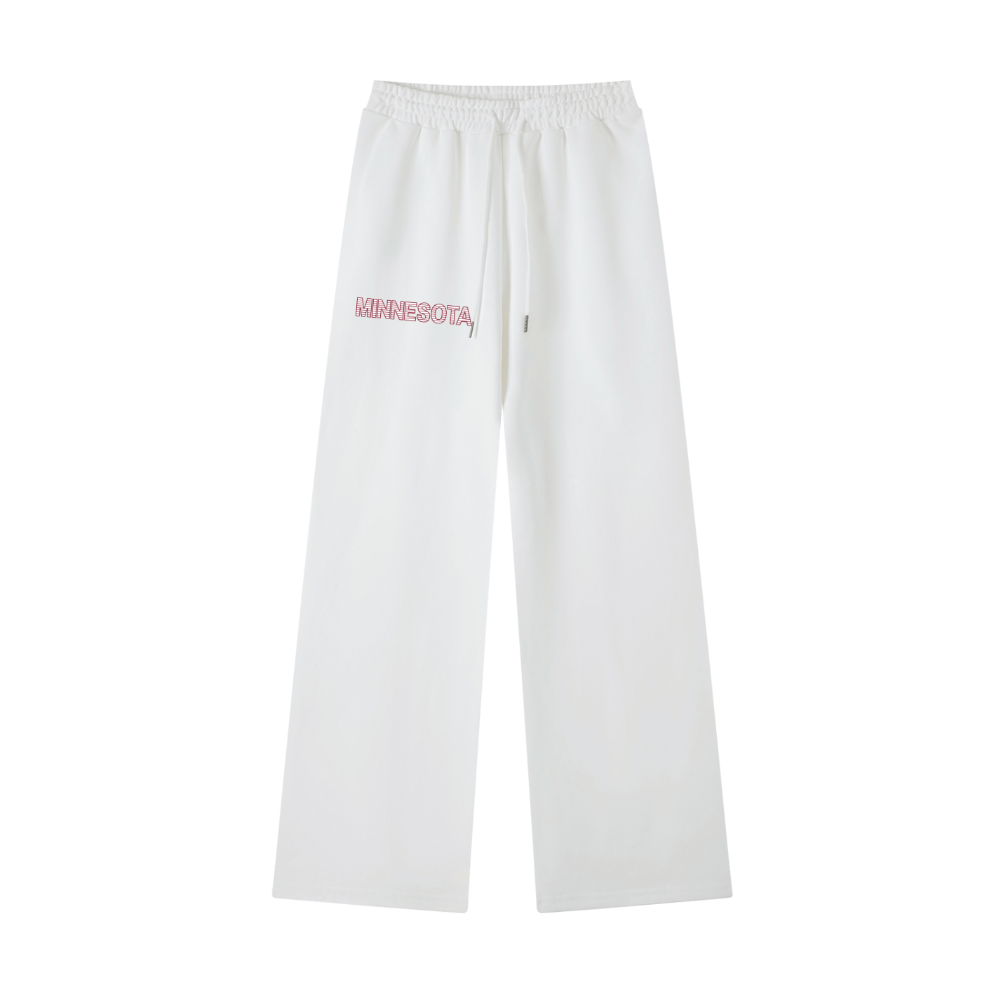 Striped Minnesota Sweatpants