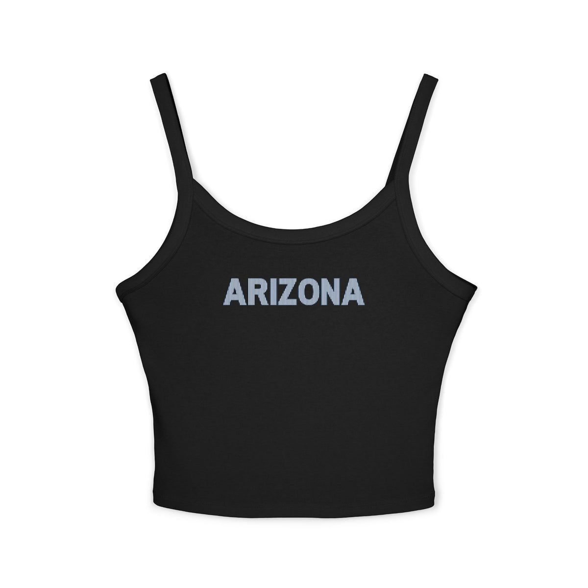 Striped Wisconsin Tank