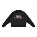 Camo South Carolina Mock Neck