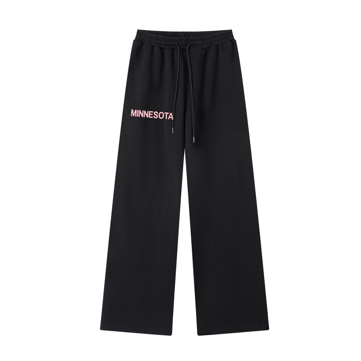 Striped Minnesota Sweatpants
