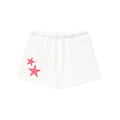 Red Gingham Shorts