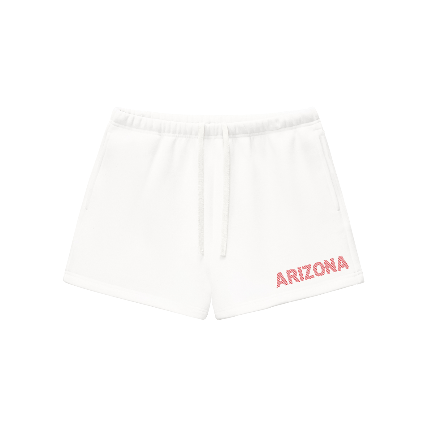 Striped Arizona Shorts
