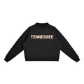 Camo Tennessee Mock Neck