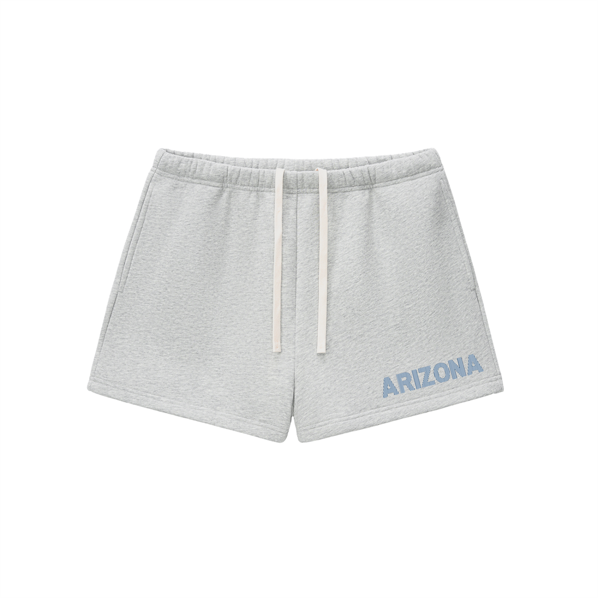 Striped Arizona Shorts