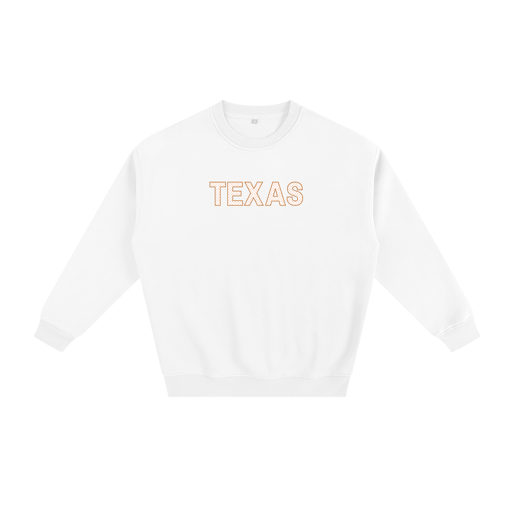 Love Texas Crewneck