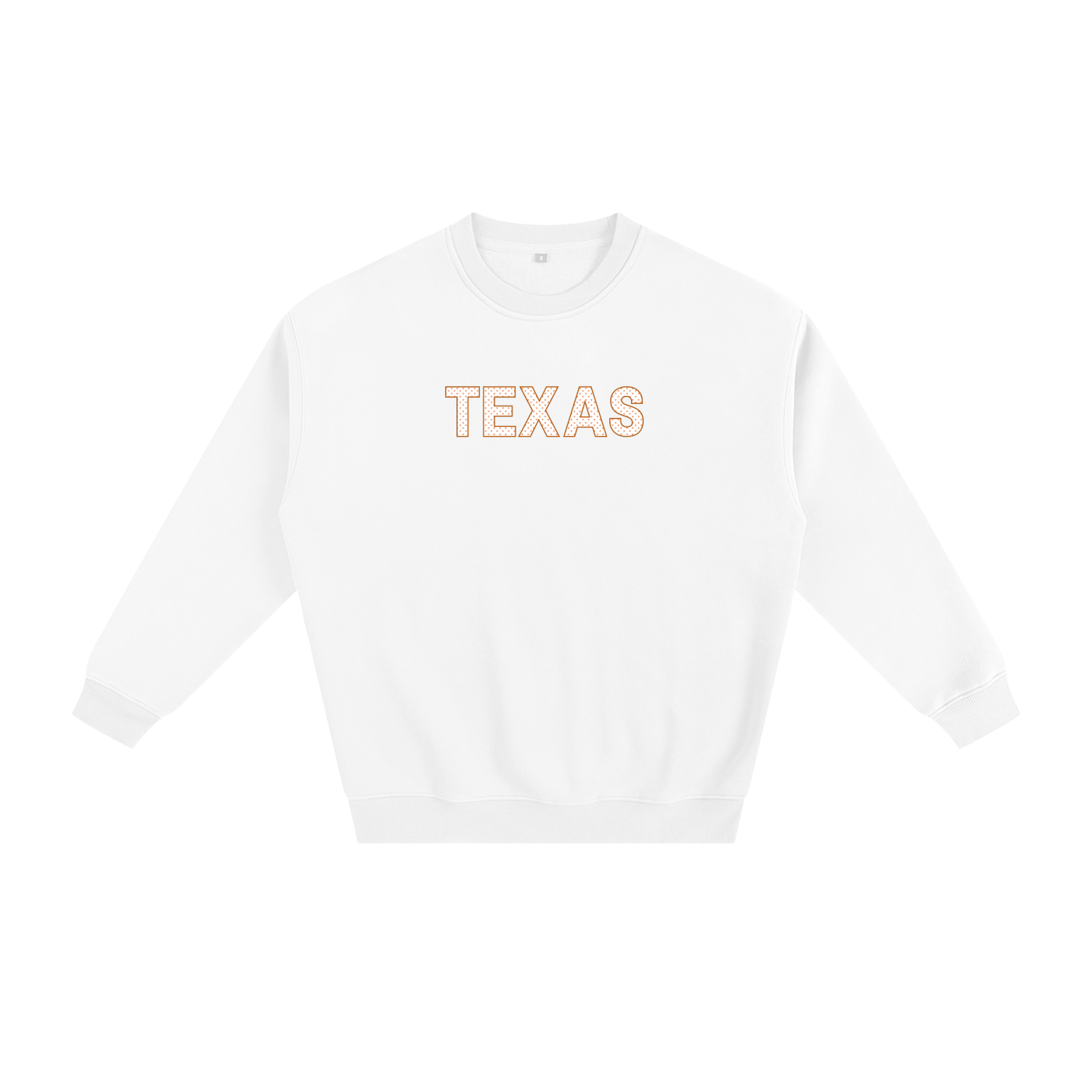 Love Texas Crewneck