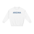 Arizona Gingham Crewneck