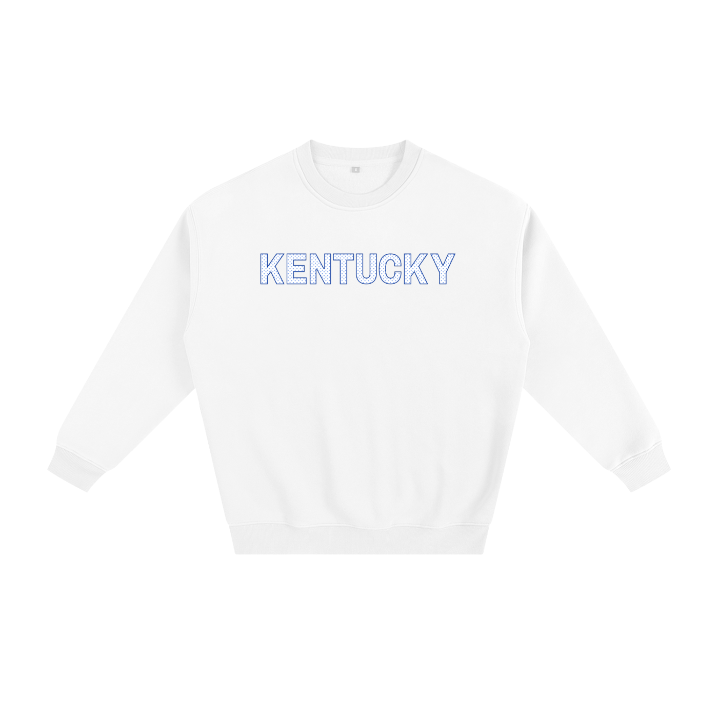 Much Love Crewneck