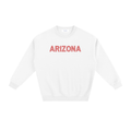Arizona Gingham Crewneck