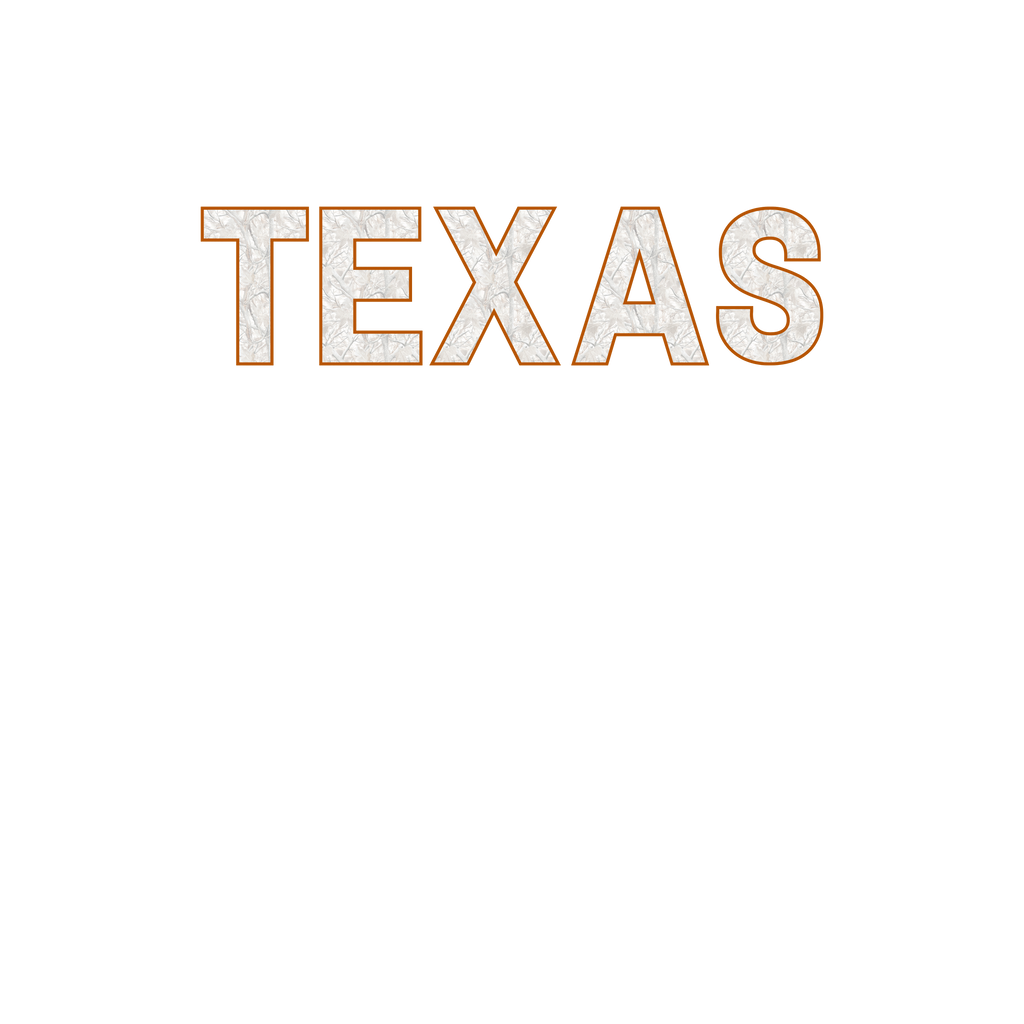 Camo Texas Mock Neck