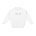 Fleeced Sweatshirt