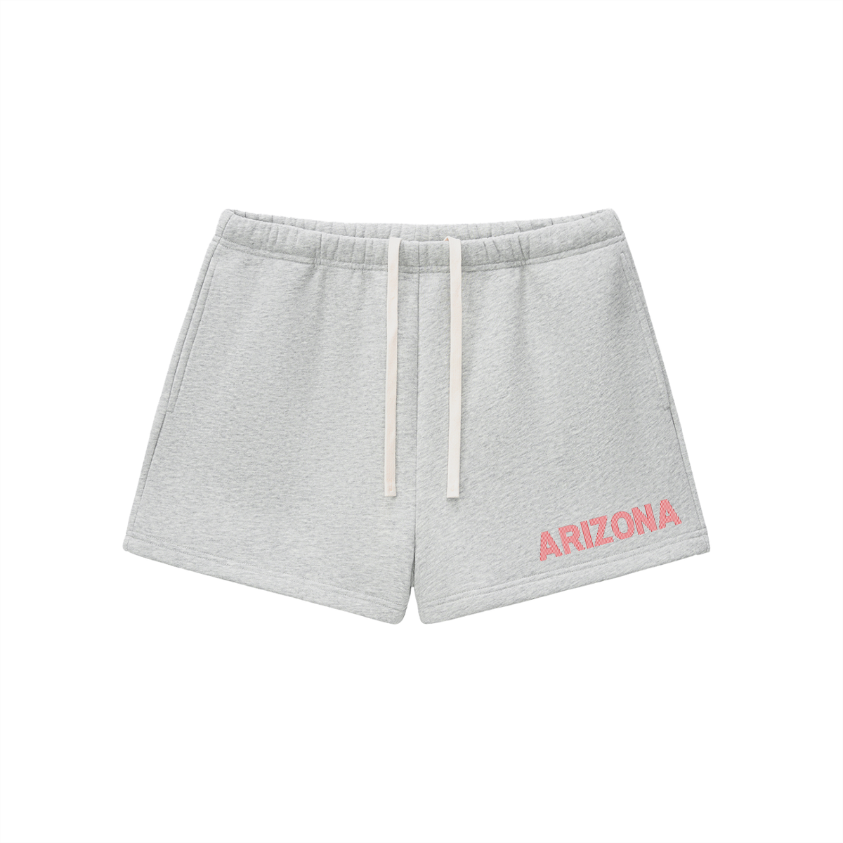 Striped Arizona Shorts