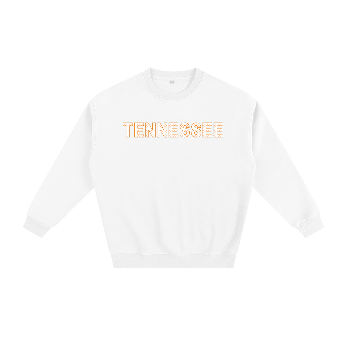 Much Love Crewneck