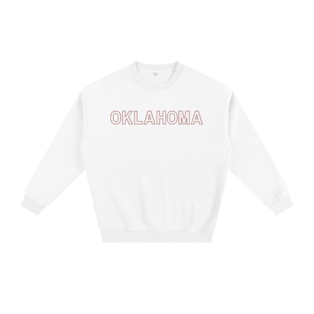 Much Love Crewneck
