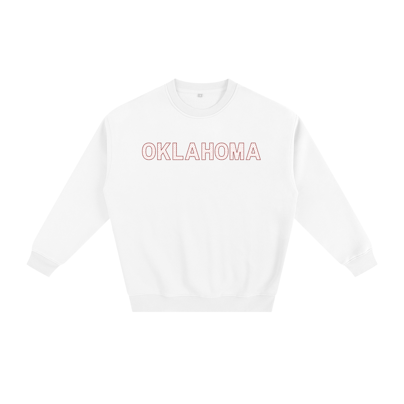 Much Love Crewneck
