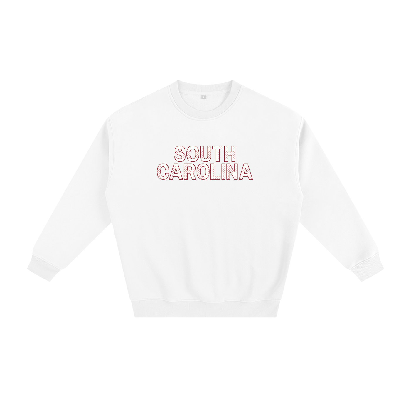 Much Love Crewneck