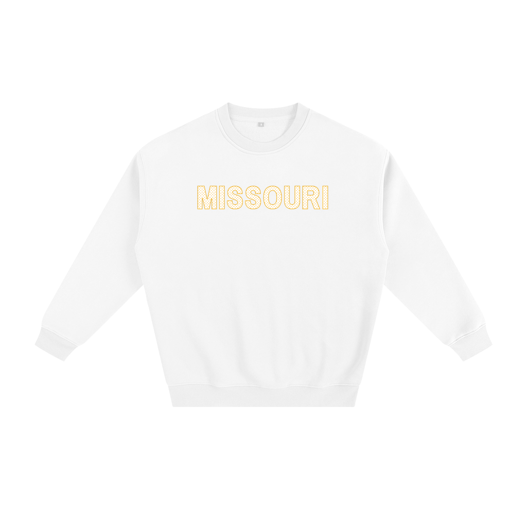 Much Love Crewneck