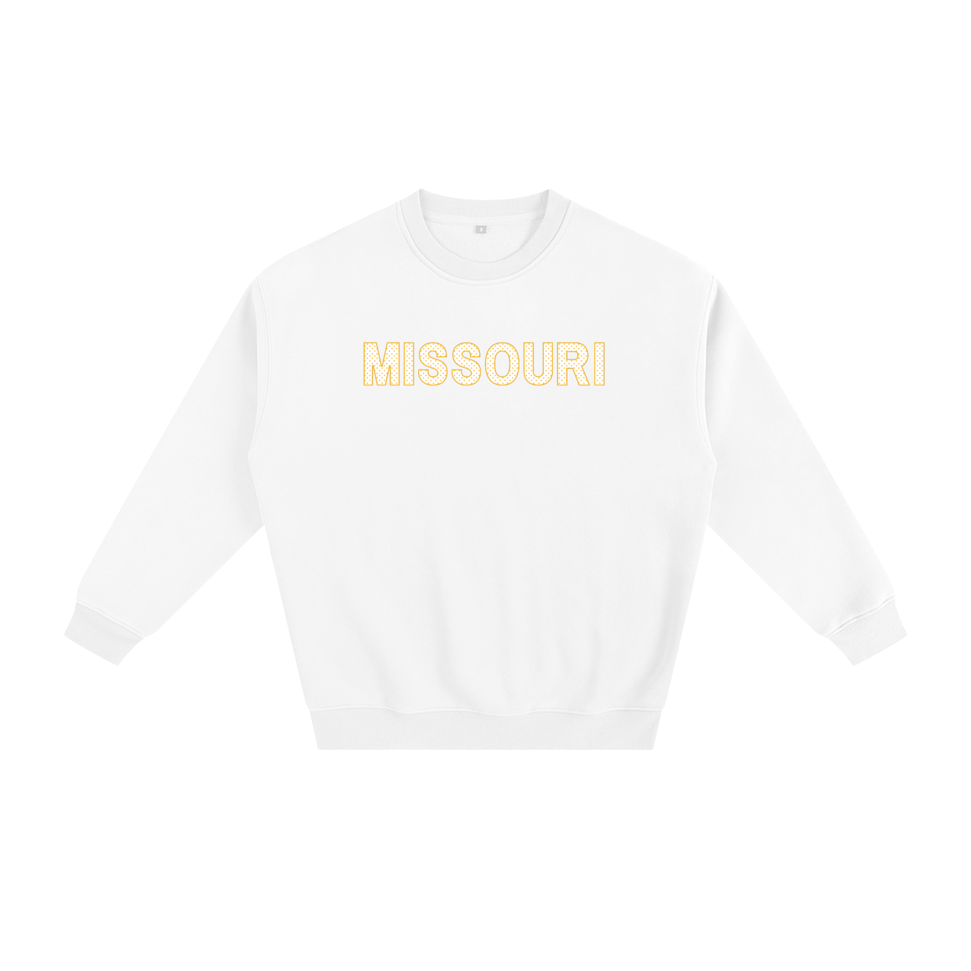 Much Love Crewneck