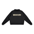 Camo Missouri Mock Neck
