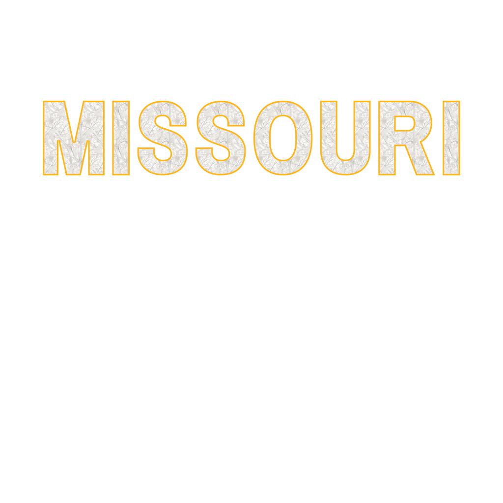 Camo Missouri Mock Neck